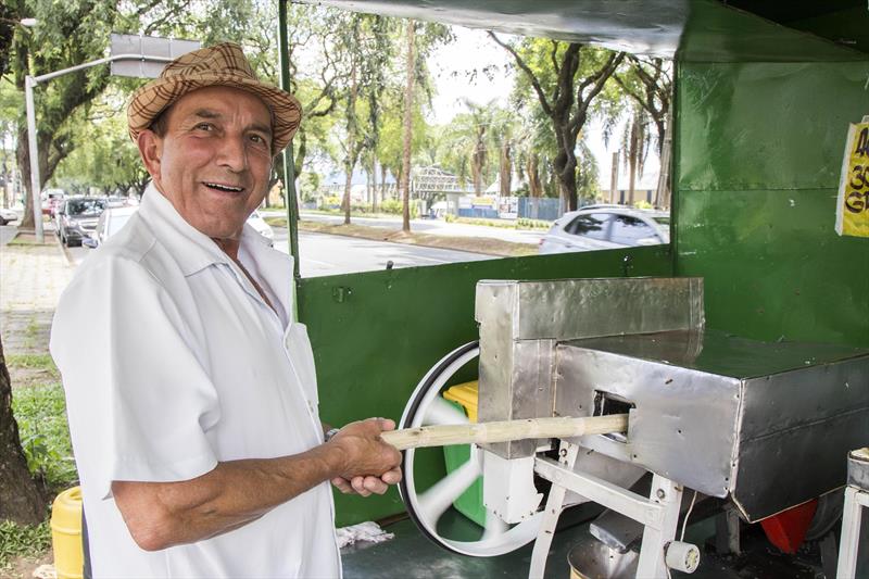Quanto Ganha Um Vendedor De Caldo De Cana