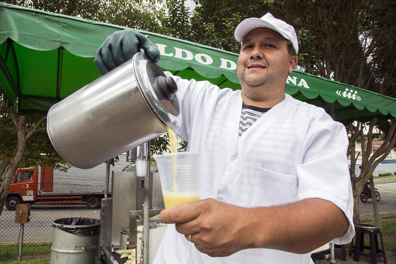 Quanto Ganha Um Vendedor De Caldo De Cana