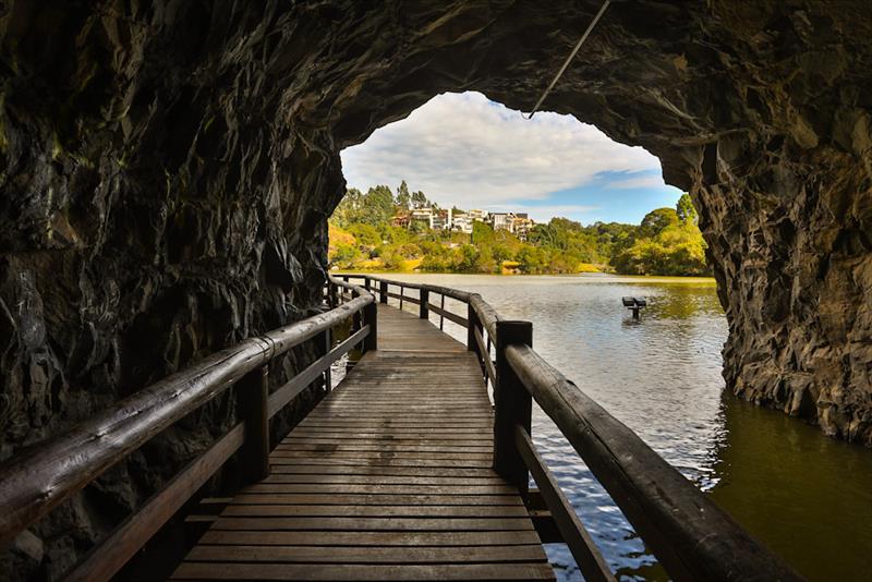 Parque Tanguá