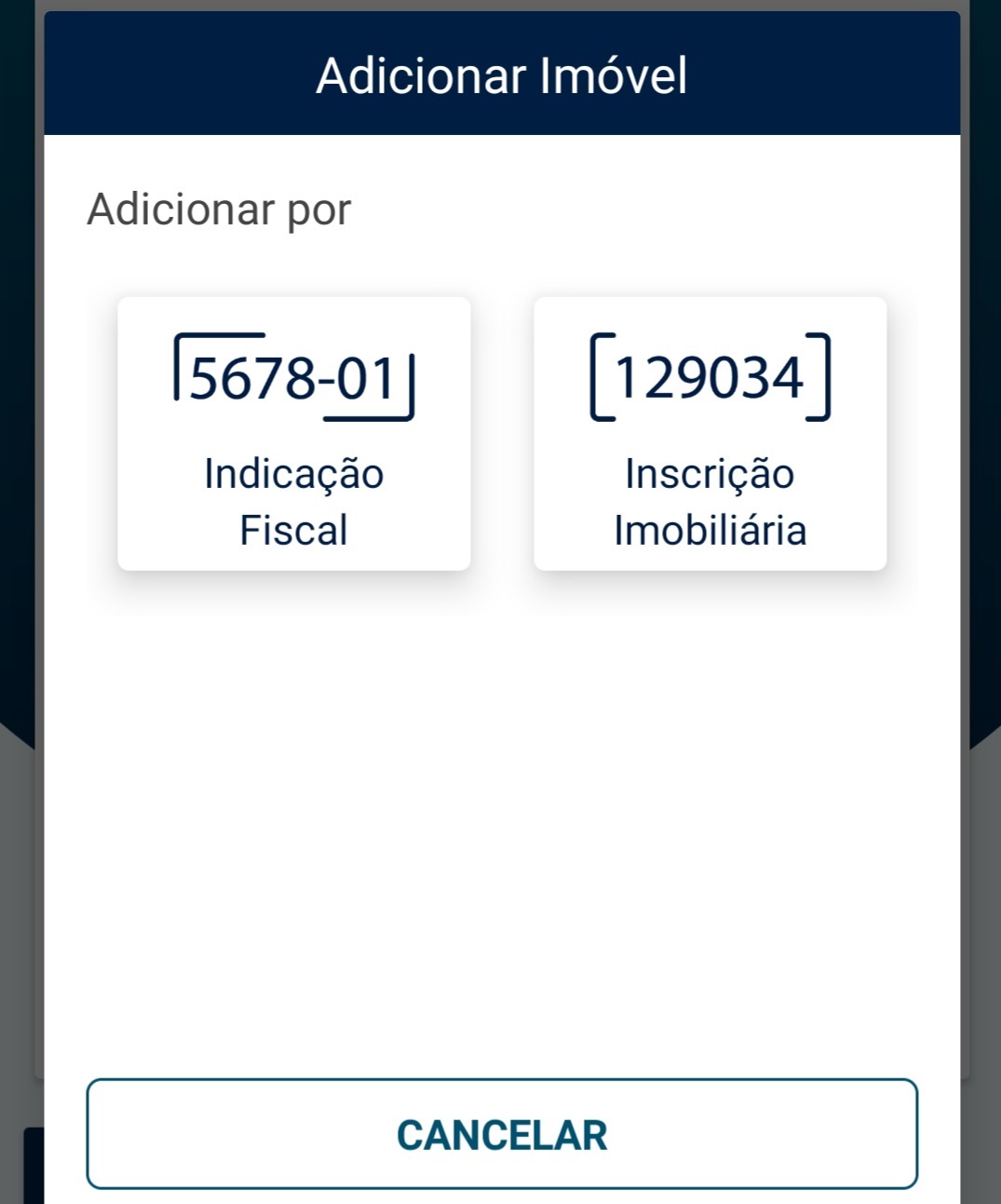 Contribuinte Pode Usar Curitiba App Para Gerar Iptu Portal Do Servidor De Curitiba