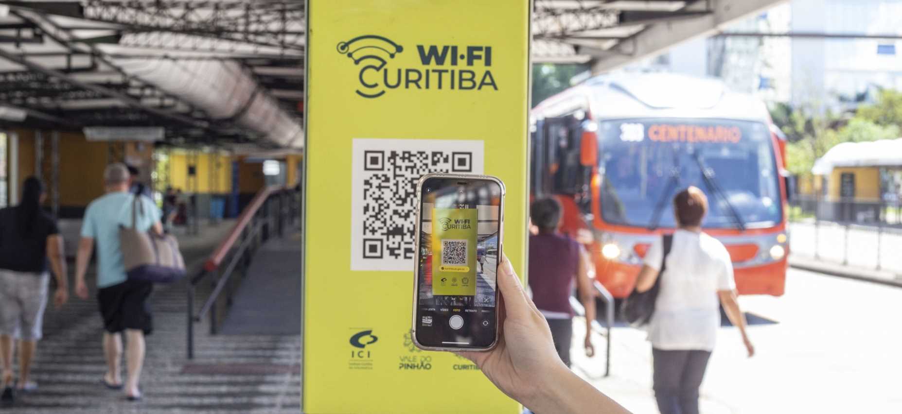 Curitiba A Cidade Mais Inteligente Do Mundocuritiba A Cidade Mais