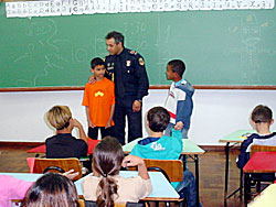 Palestras Educativas