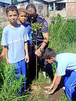 Construindo Segurança