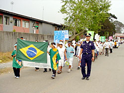 Construindo Segurança