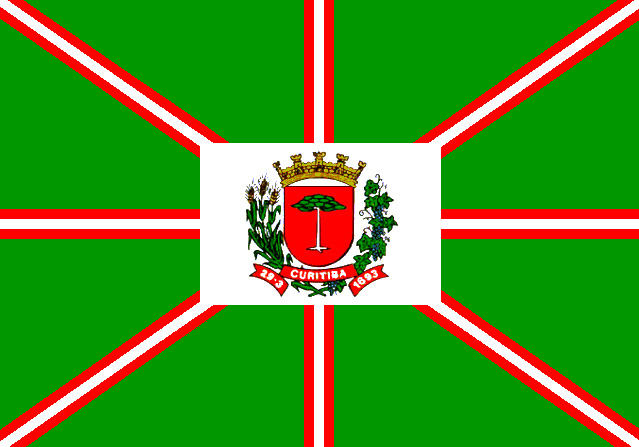 Bandeira Municipal