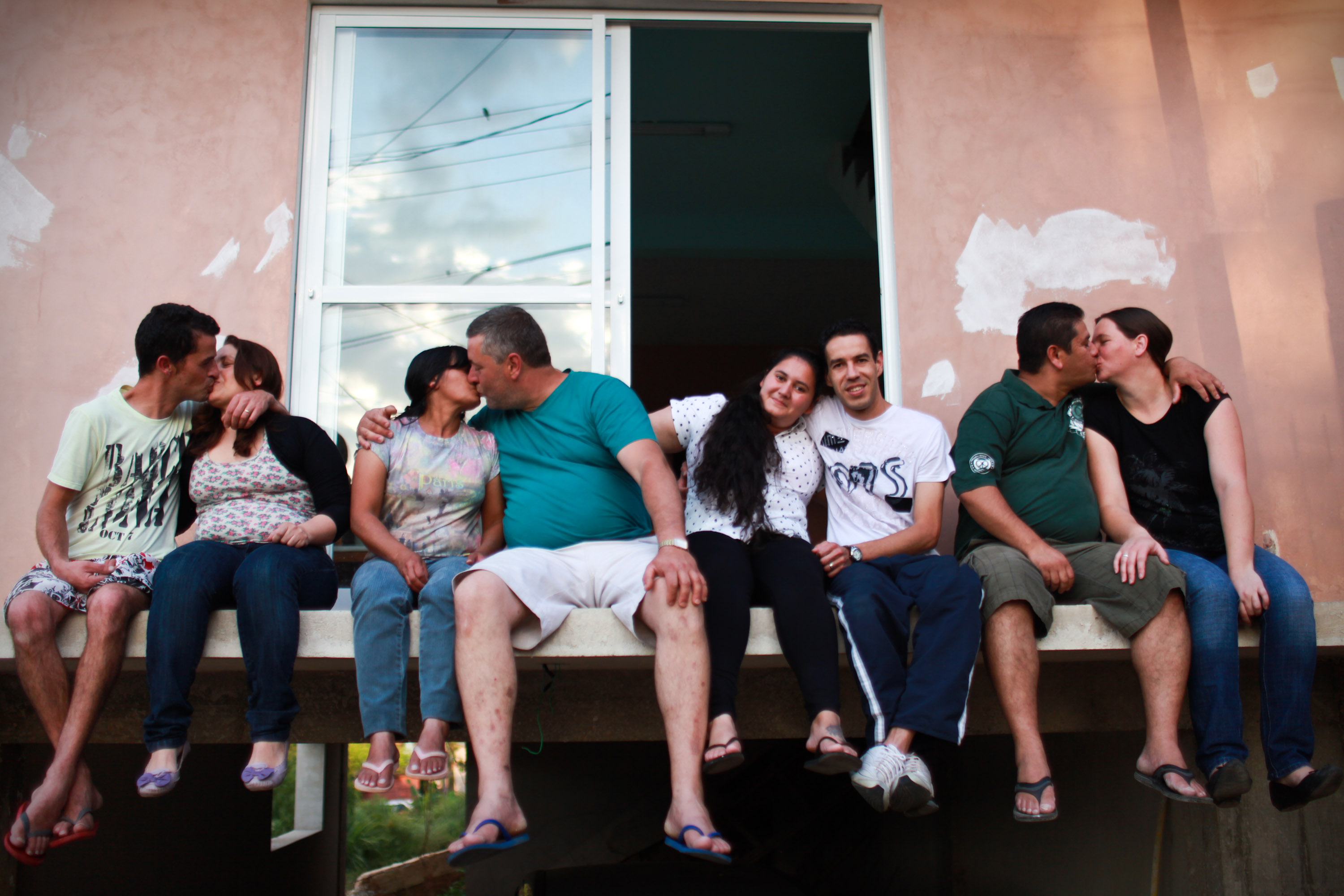 Casamento Comunitário realiza sonhos de 87 casais - Prefeitura de Curitiba