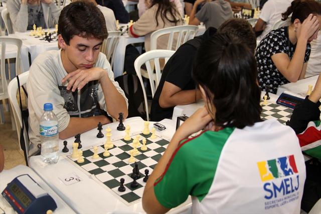 Quando um xeque-mate ajuda na educação