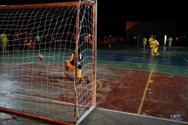 Neste sábado tem a final da Copa Libertadores do Crack - Prefeitura de  Curitiba