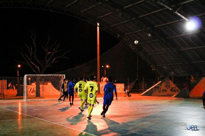 Neste sábado tem a final da Copa Libertadores do Crack - Prefeitura de  Curitiba