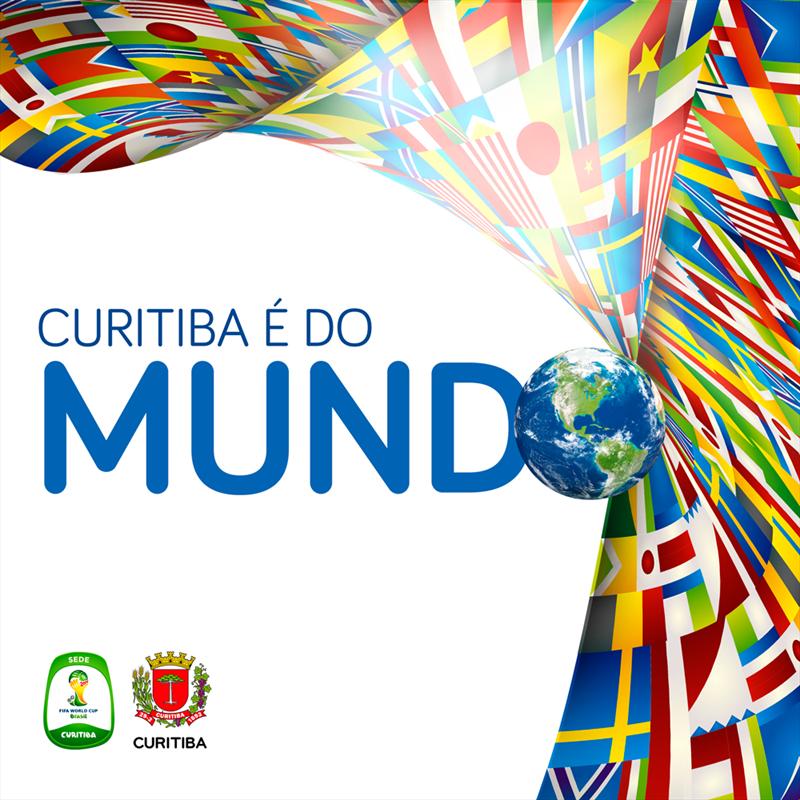 Prefeitura de Curitiba - Viu só, FIFA? Curitiba possui o Centro de
