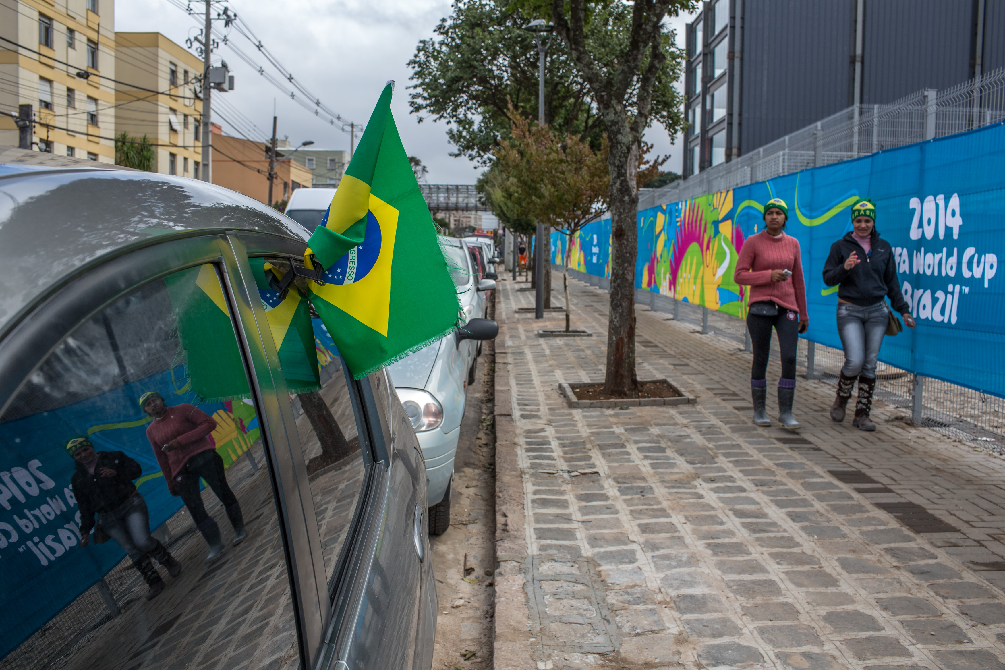 Pucpr O Clima Em Curitiba é Caracterizado Pelas Altas Variações