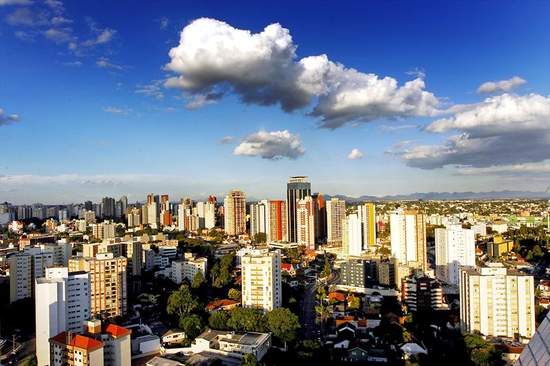 Especialistas em planejamento urbano estarão reunidos nesta sexta-feira (15) no 3º Seminário Curitiba do Amanhã, que vai aprofundar a discussão do processo de revisão do Plano Diretor.
Foto: Nani Góis/SMCS
