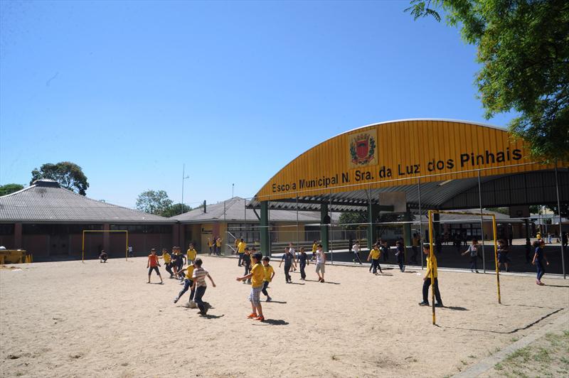 Vila Nossa Senhora da Luz revisitada por seu criador, quase 50 anos depois Prefeitura de Curitiba