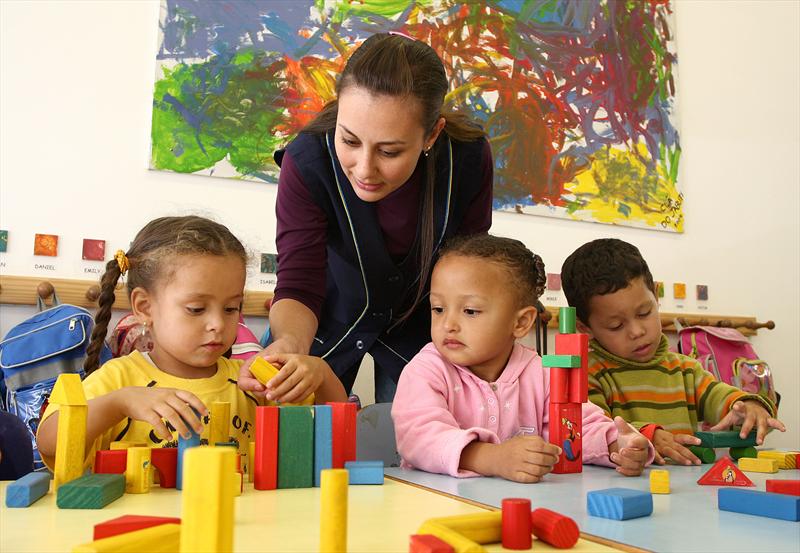 Indicadores de qualidade da educação infantil de Curitiba são premiados pelo Inep Prefeitura Indicadores de qualidade da educação infantil de Curitiba são premiados pelo Inep Prefeitura
