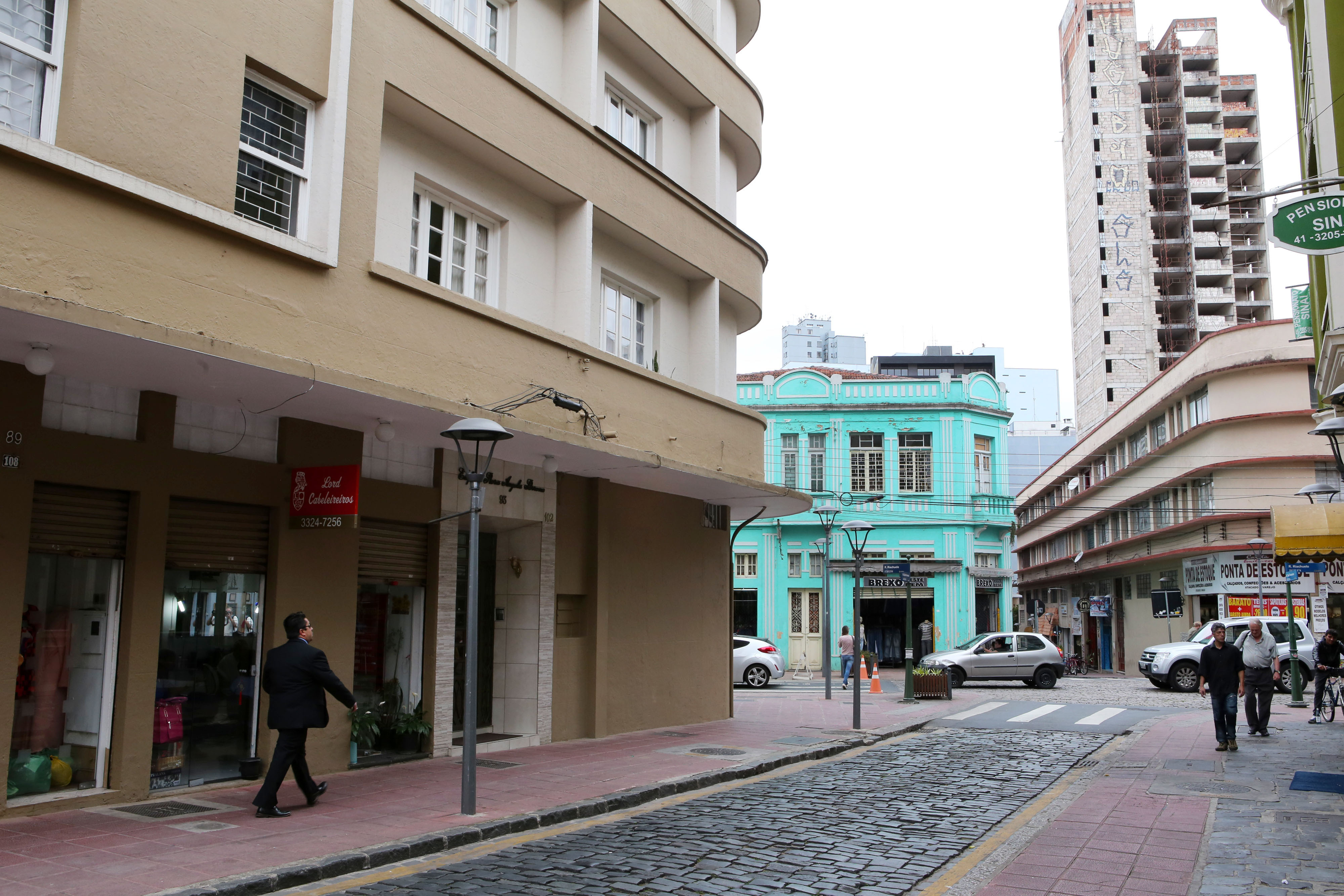 Prefeitura promove nesta quinta debate sobre a utilização da Rua São Francisco Prefeitura de Prefeitura promove nesta quinta debate sobre a utilização da Rua São Francisco Prefeitura de