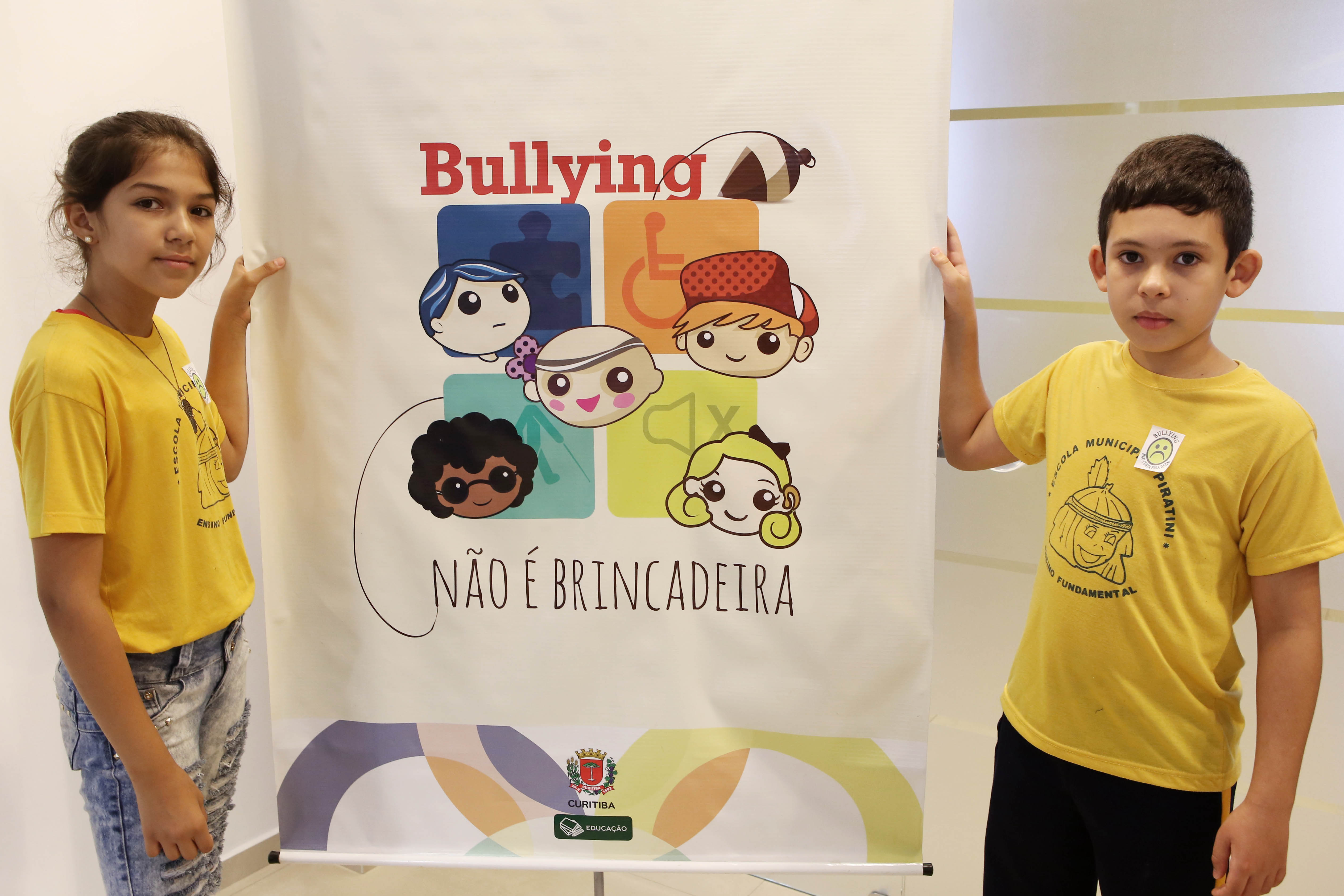 Bullying na escola, o que é e como evitar?