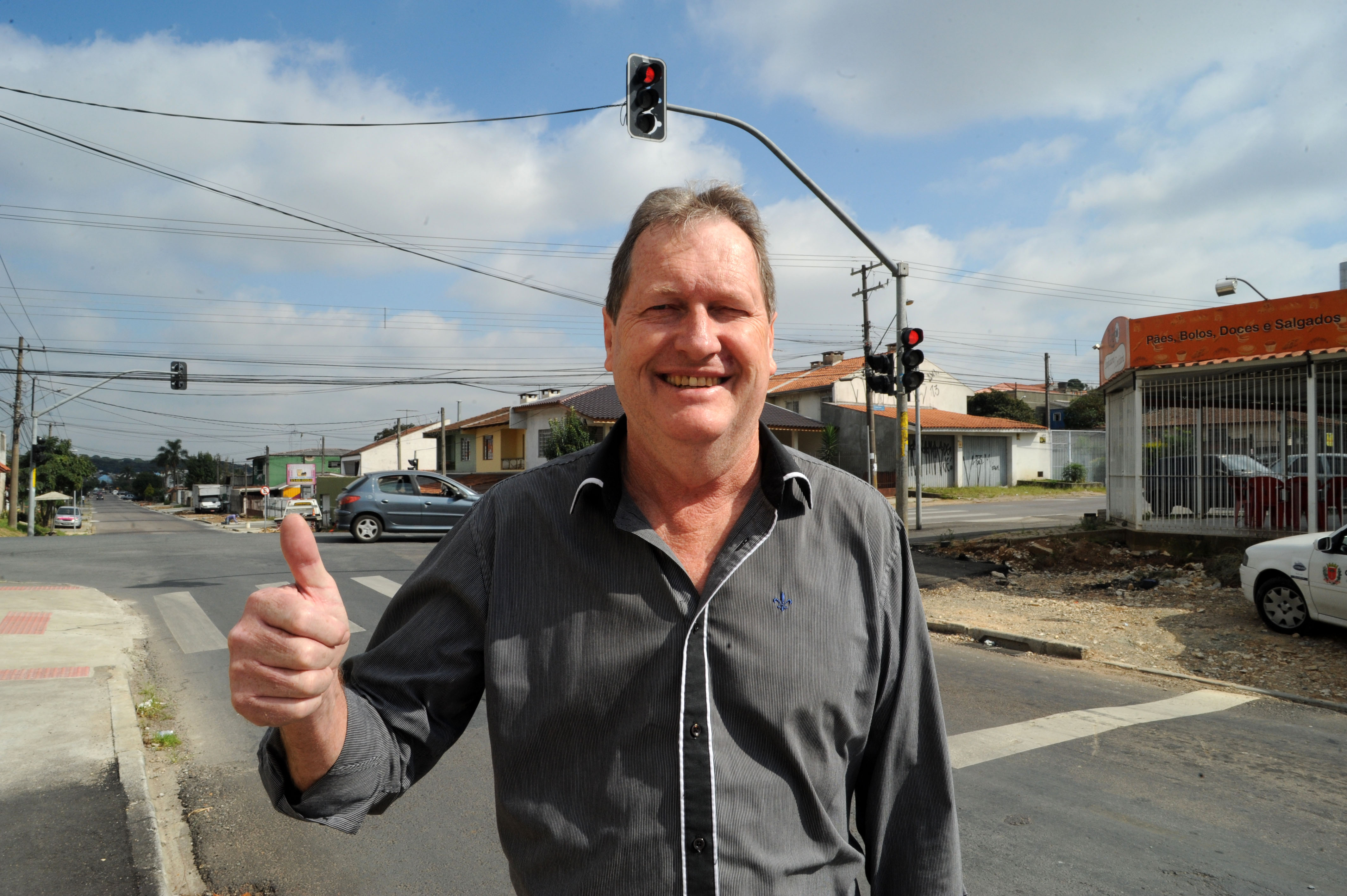 Obras de contenção na encosta da BR-277, no Paraná, são concluídas