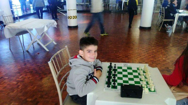 Shopping de Curitiba organiza 21ª edição de torneio aberto de xadrez - Bem  Paraná