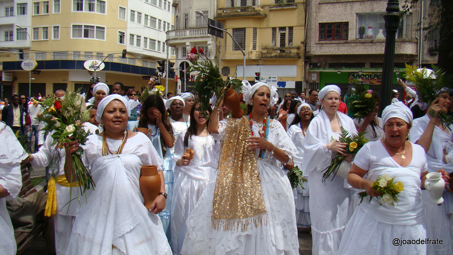 Atividades culturais promovem herança africana em Curitiba Prefeitura de Curitiba