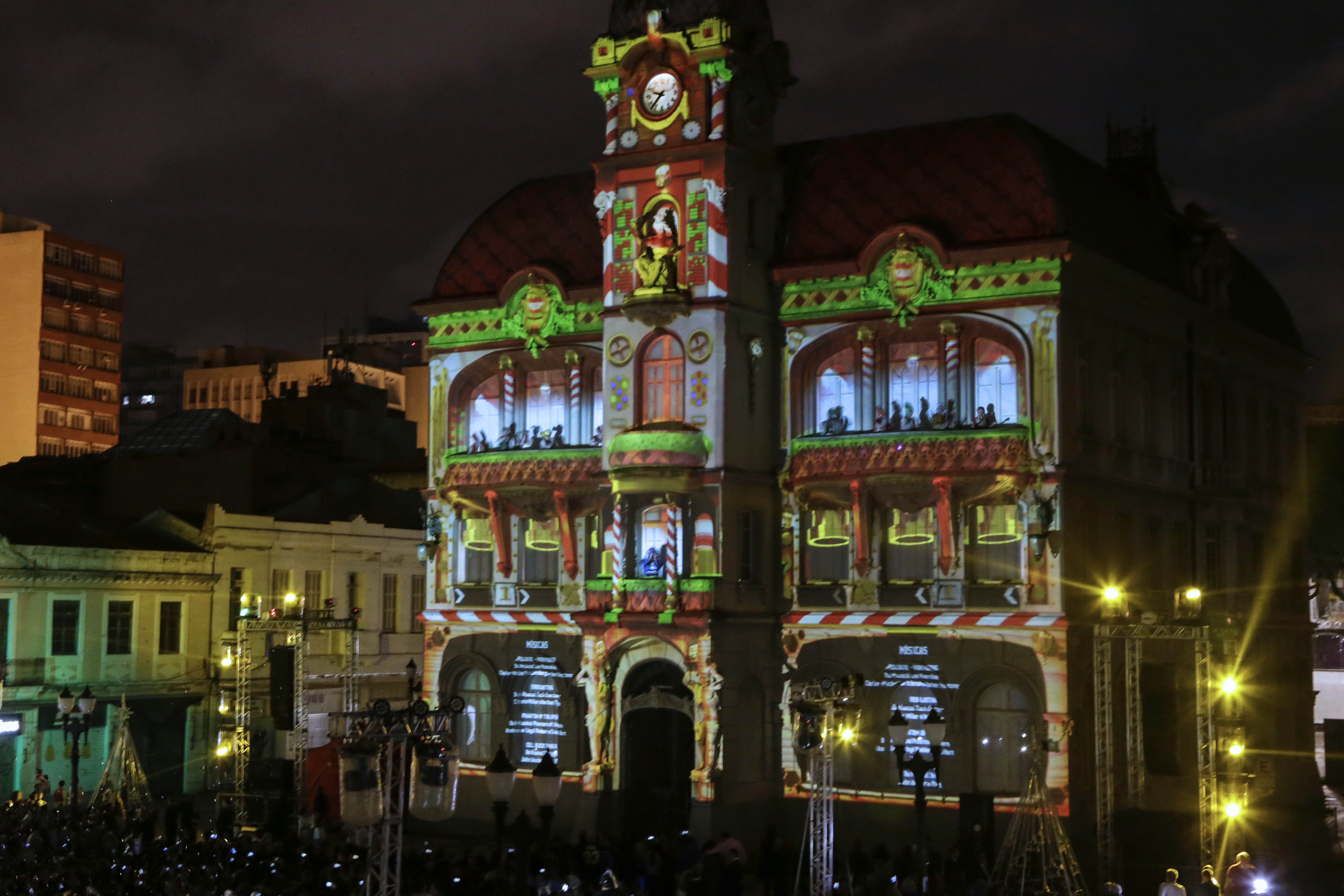 Espetáculo de mágica 'Fantasy' desembarca em Curitiba, no dia 27 de janeiro, Curitiba