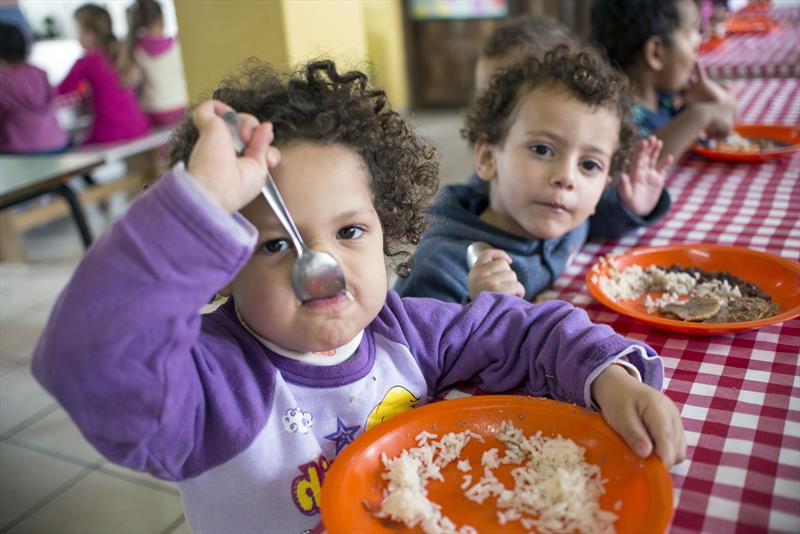 Prefeitura de Maceió  Creche realiza atividades com comidas típicas…