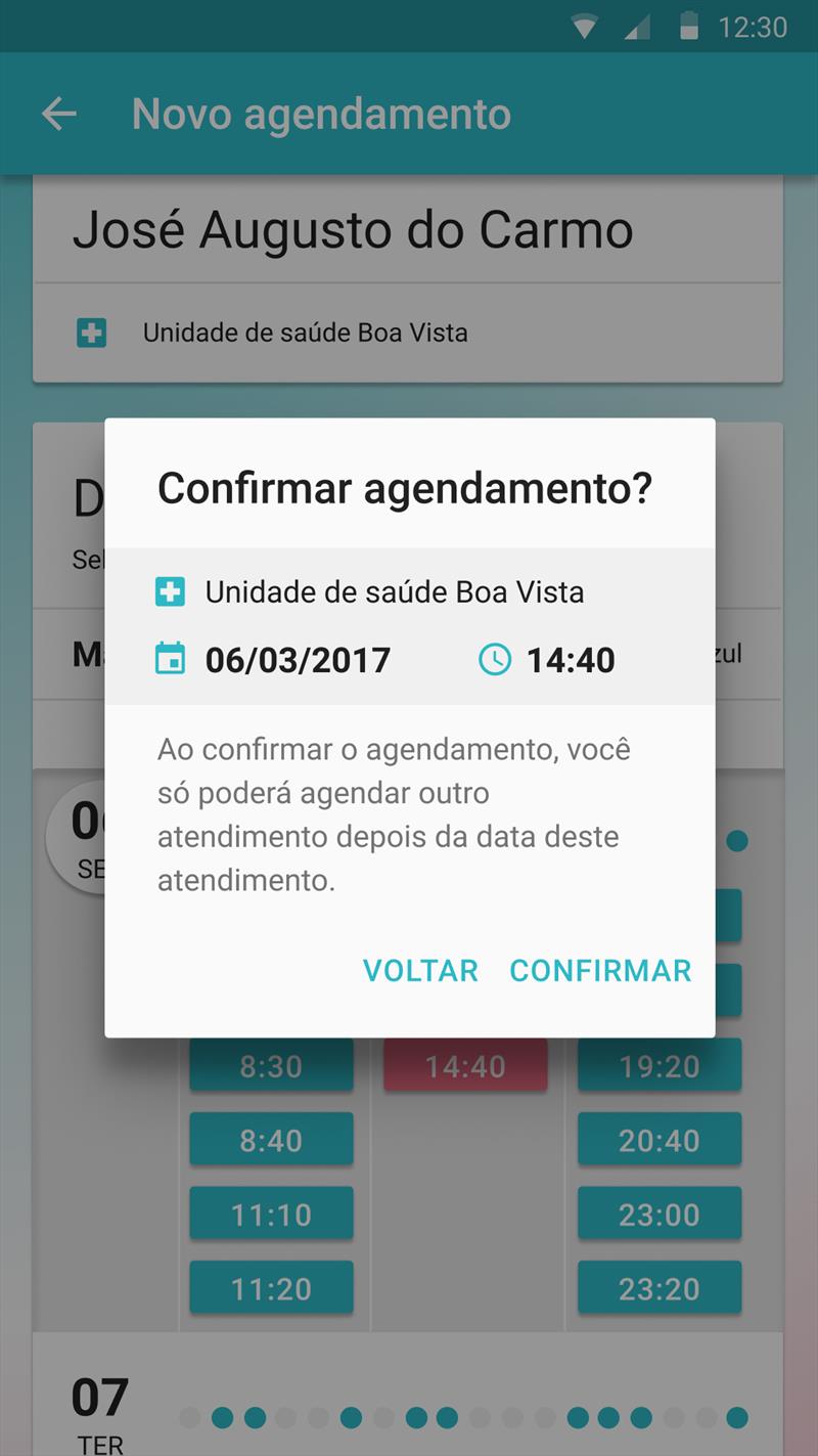 Aplicativo Saúde Já Curitiba começa a ser testado.
Ilustração:SMS