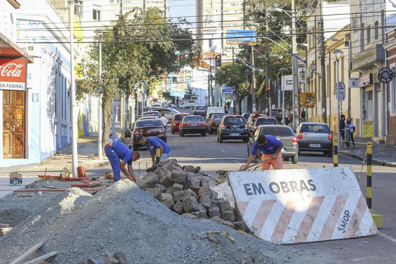 rua trajano reis curitiba｜Pesquisa do TikTok