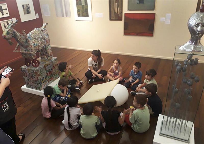 UFRGS - Exposição - Imagens para Educar - arquimuseus