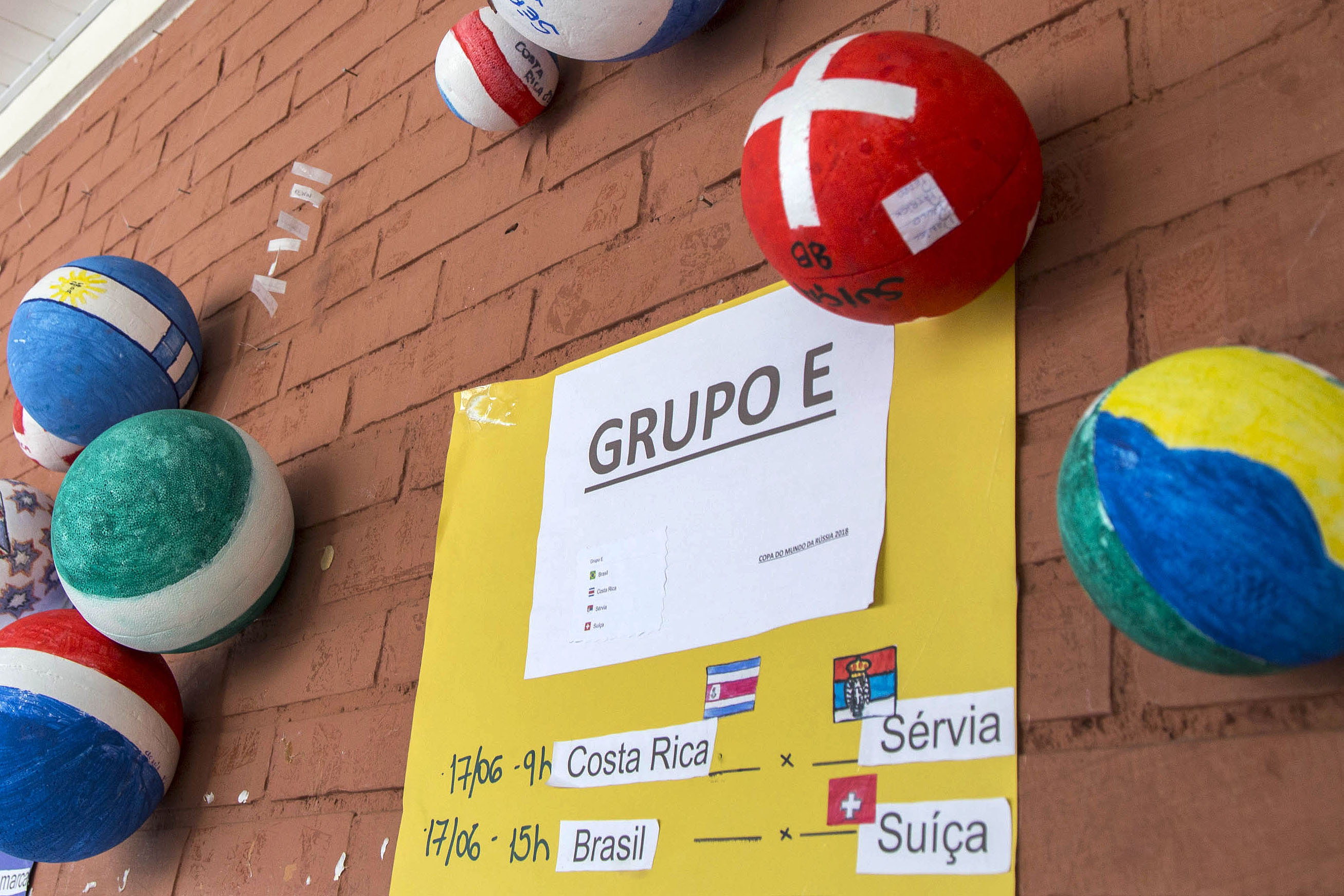 Copa do Mundo: 10 conteúdos para levar o tema para a sala de aula