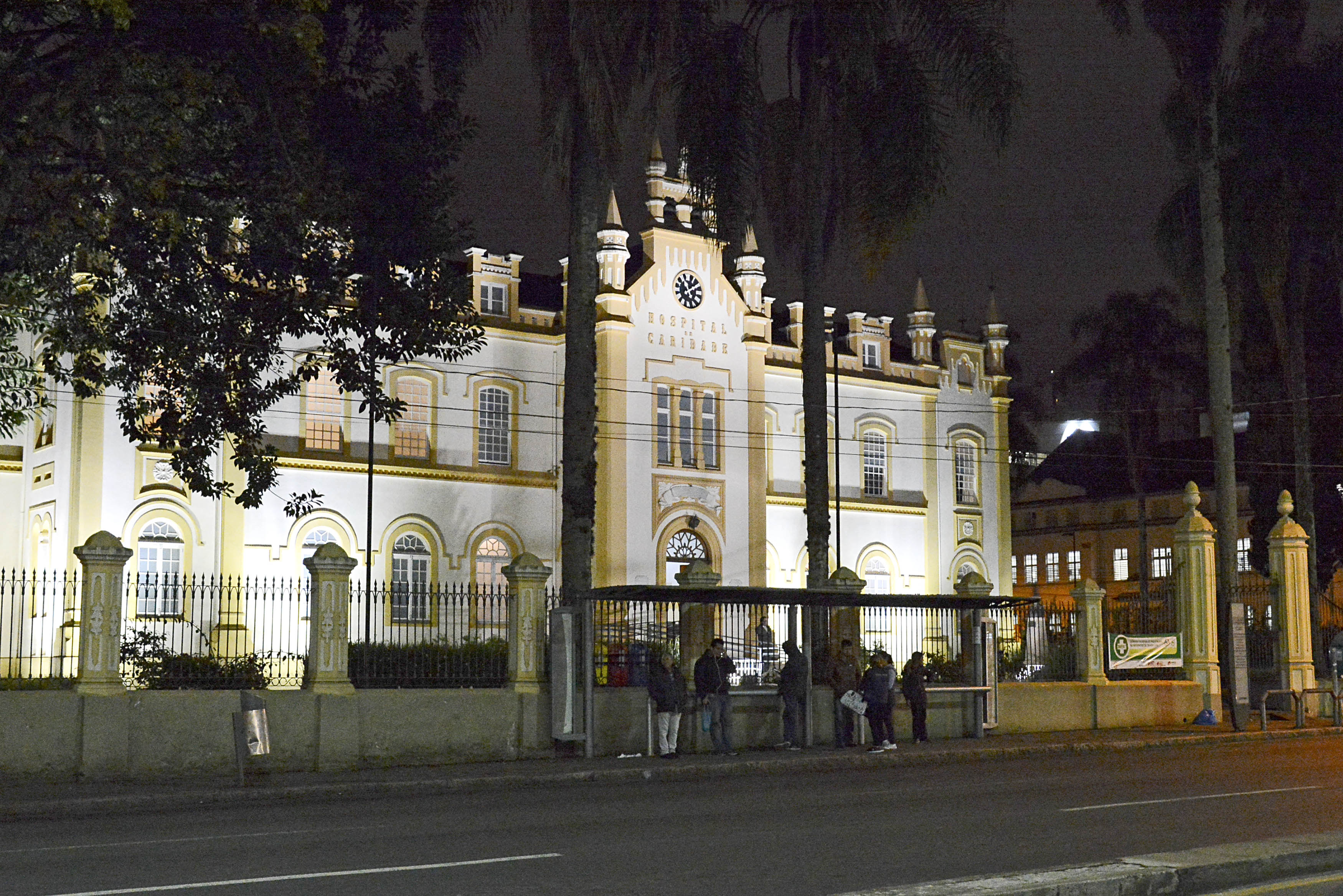 Olhar Curitiba transforma atrações da cidade em miniaturas - Prefeitura de  Curitiba