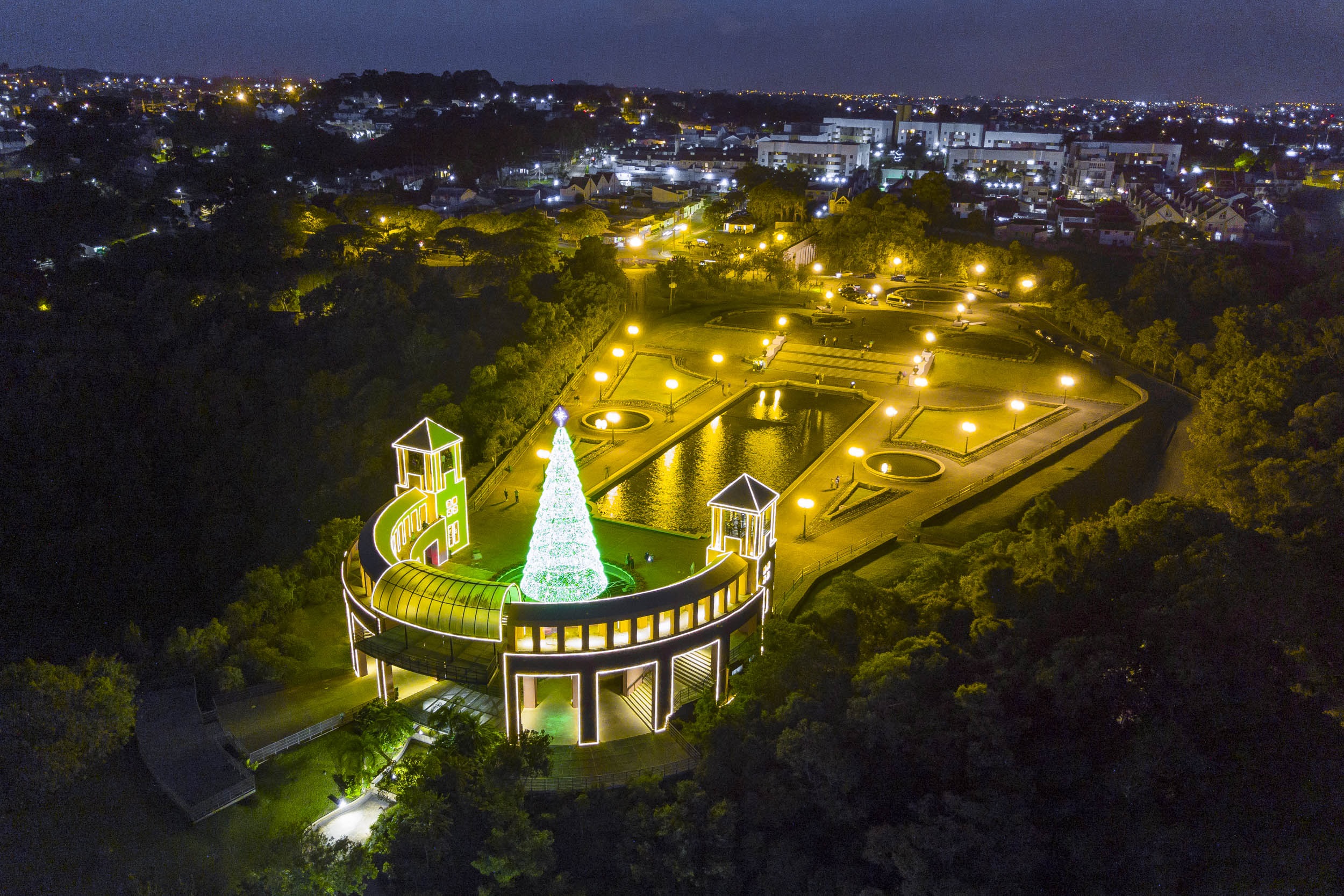 Com superprodução, Oratório do Tanguá estreia na sexta no Natal de