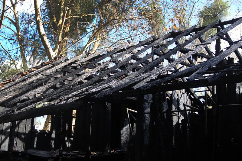 Casa Erbo Stenzel fora do orçamento da prefeitura, Notícias, Paraná