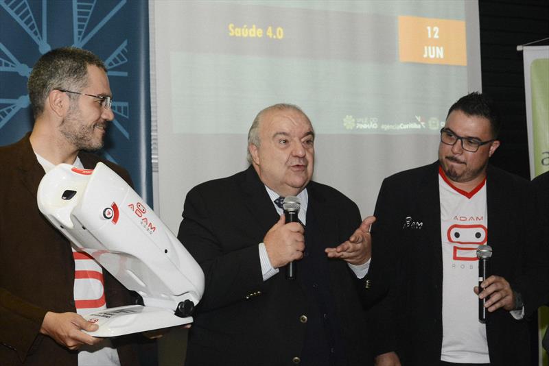 Esse Equipamento Revolucionário Recebeu O Nome De