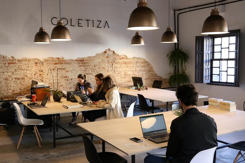 9 motivos para você começar a trabalhar em coworking em 2018