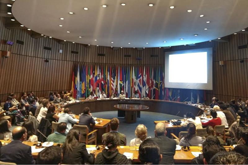Fala Curitiba é apontado pela ONU como exemplo de governança.
Foto: Divulgação/SMCS