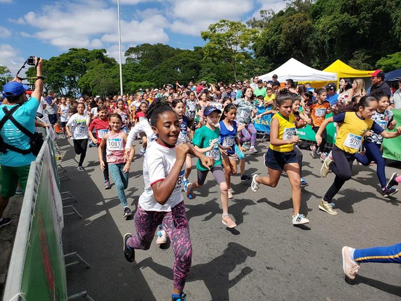 4ª etapa do Circuito Escolar de Xadrez reúne mais de mil participantes em  SJP