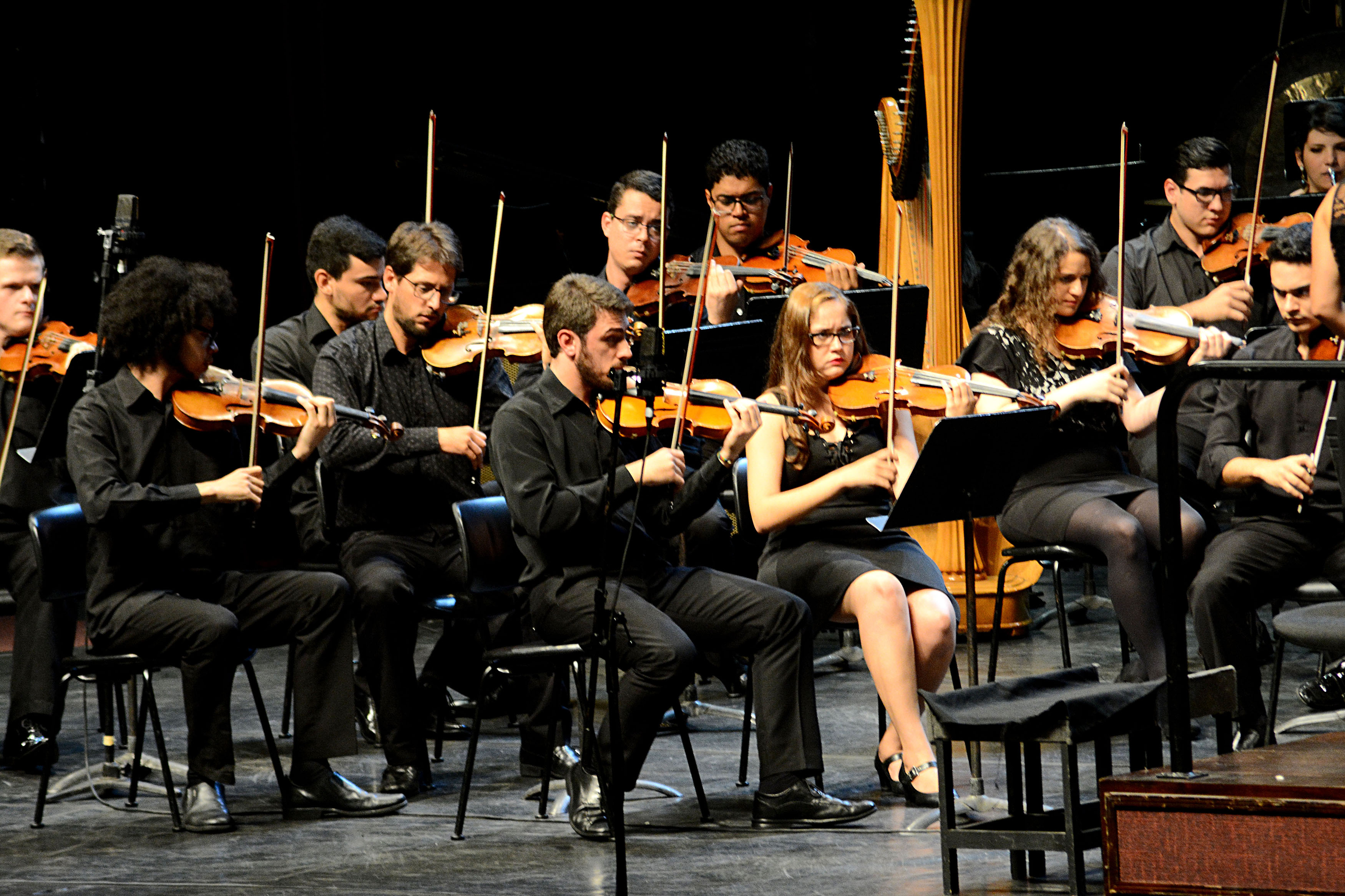 Instrumentos já estão em cena para receber os 1,3 mil alunos da Oficina de  Música de Curitiba - Prefeitura de Curitiba