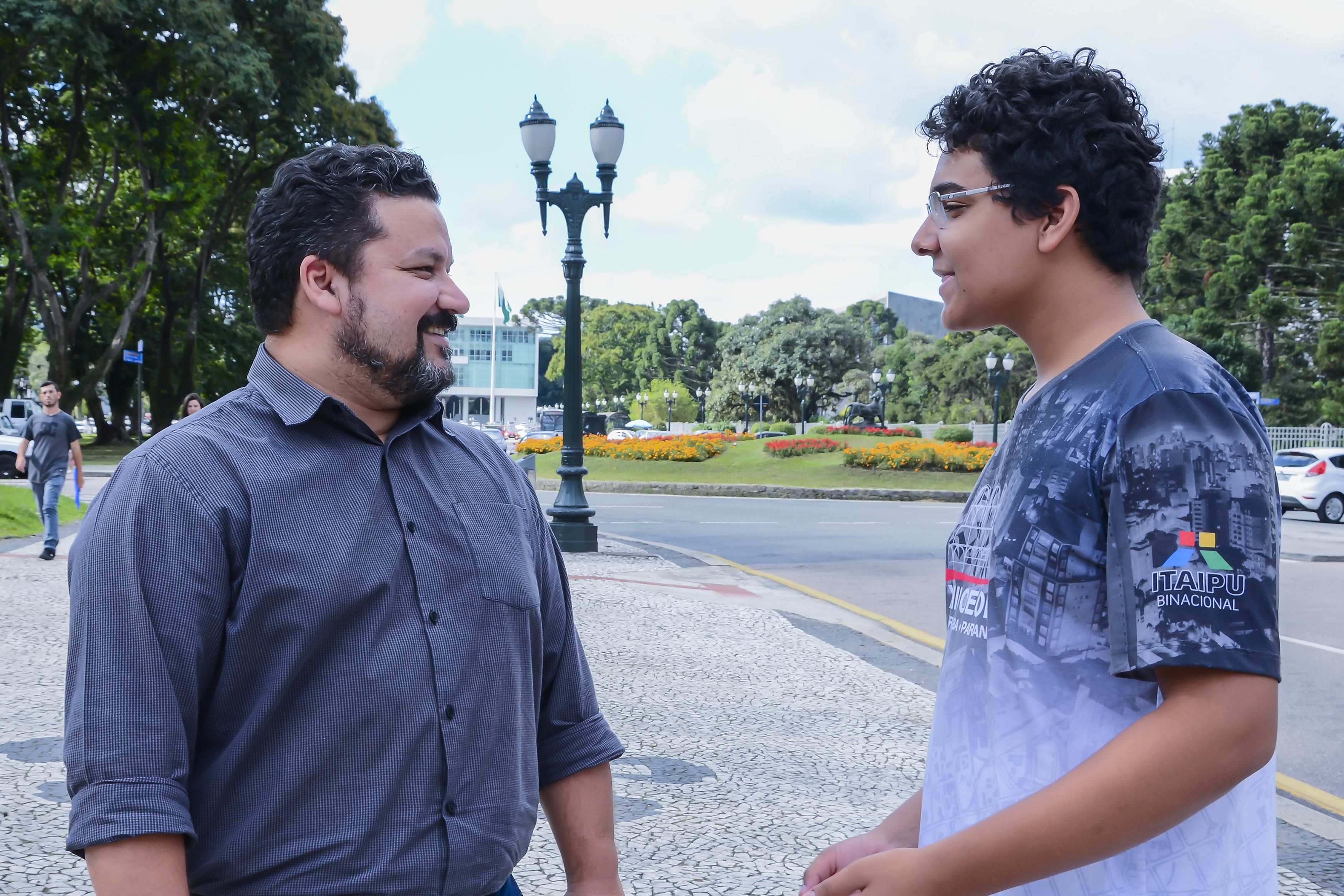 Mesada ajuda pais na educação financeira dos filhos Prefeitura de Curitiba Mesada ajuda pais na educação financeira dos filhos Prefeitura de Curitiba