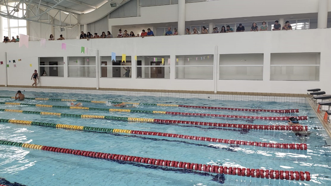 Clube de natação Curitiba - Clube ※2023 TOP 10※ perto de mim