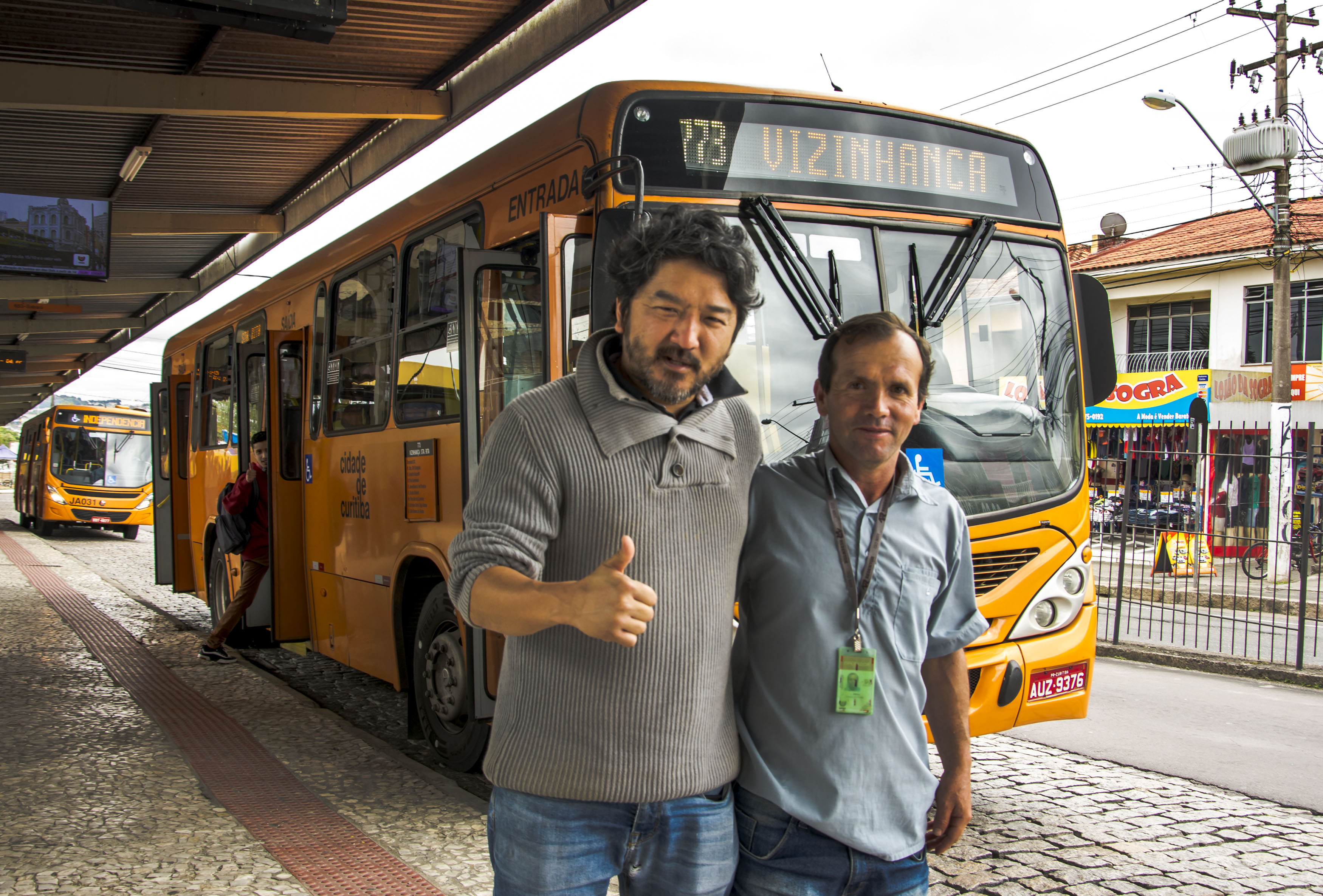 Etapa Curitiba do Circuito Angeloni provoca mudanças no trânsito e em  linhas de ônibus - Prefeitura de Curitiba