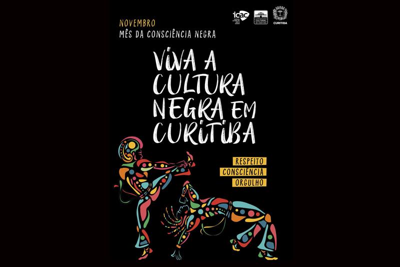 Prefeitura de Curitiba comemorando o dia da consciência negra. 👀 : r/brasil