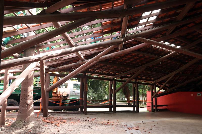 5 casas de madeira históricas em Curitiba abertas ao público