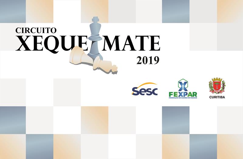 Sesc Portão recebe Circuito Xeque Mate - Sesc Paraná