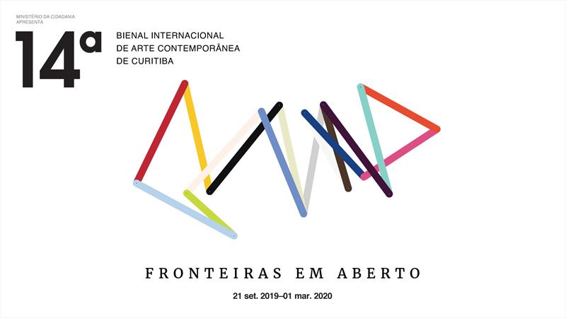 14ª Bienal Internacional de Arte ocupa espaços culturais da cidade .
