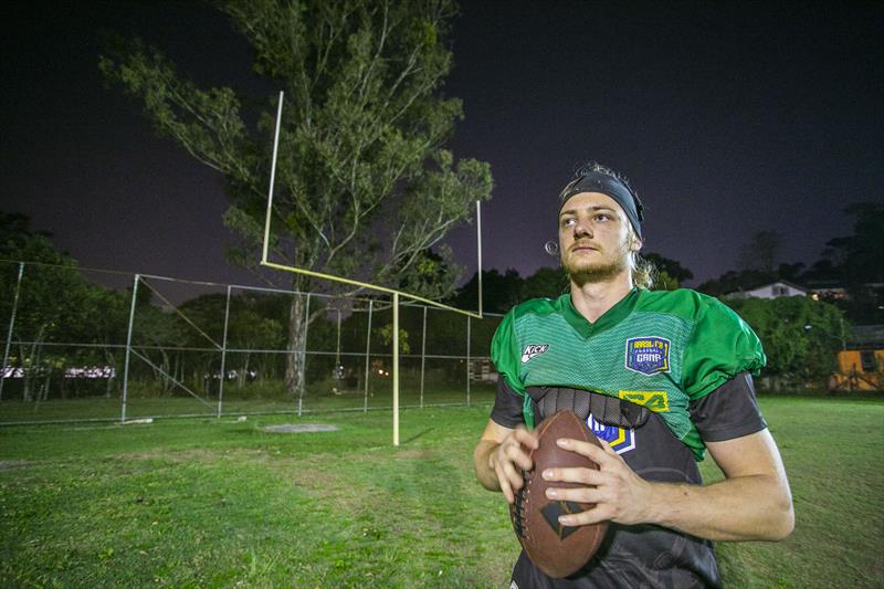 Curitiba Phoenix Futebol Americano