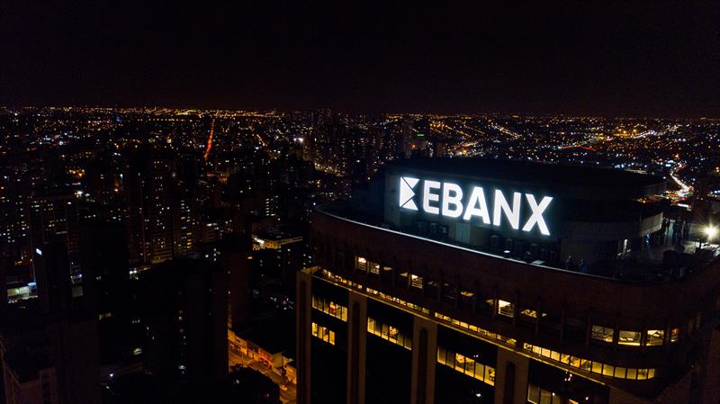 Empresa curitibana Ebanx é o primeiro unicórnio do Vale do Pinhão. - Na imagem , startup Ebanx. Foto: Divulgação 