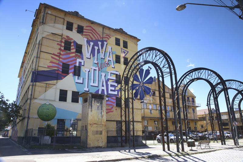 Vale do Pinhão é finalista em premiação mundial de cidades inteligentes. Foto: Cesar Brustolin/SMCS