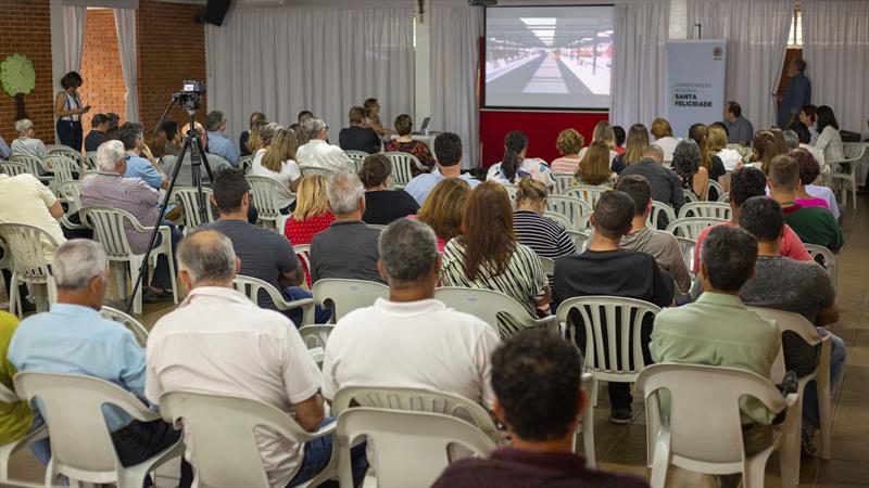 Consultas do Inter 2 reúnem 559 pessoas.
Curitiba, 31/10/2019.
Foto: Renato Oliveira D Prospero