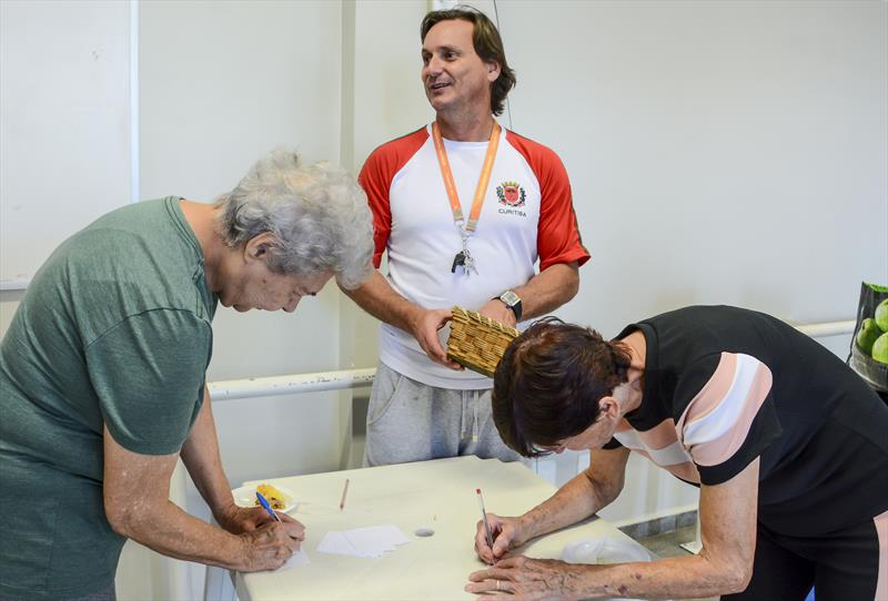 Sebastiana Participou Da Primeira Etapa De Um Concurso De Culinária