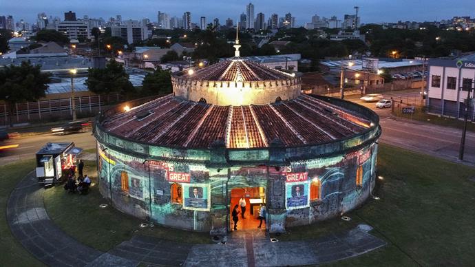 Cúpula Awards 2020 - Os melhores dentre os melhores de 2019!